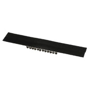 Custom Deli's CDI-505 Door Swipes Kit Bottom Section