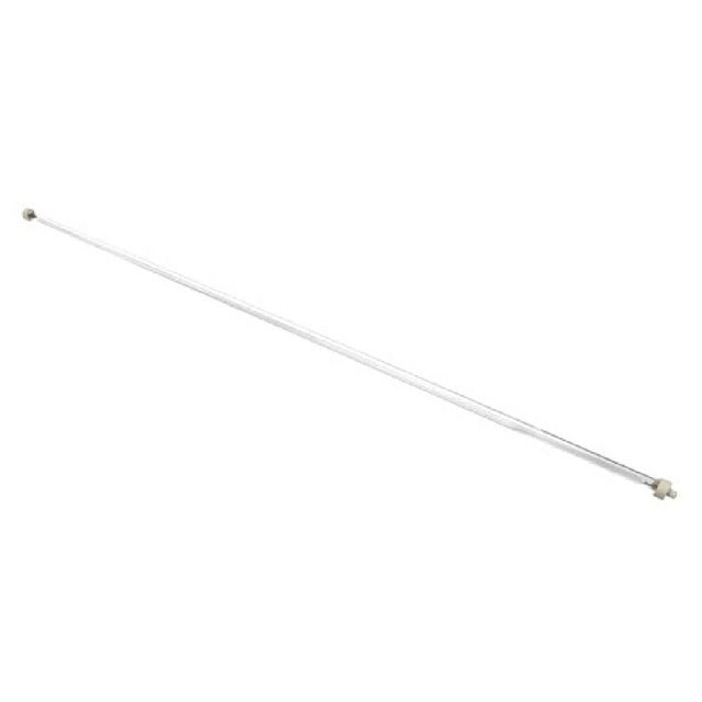Custom Deli's CDI-586 Quartz Heater Tube 450 Watt 38 1/4" For Pizza
