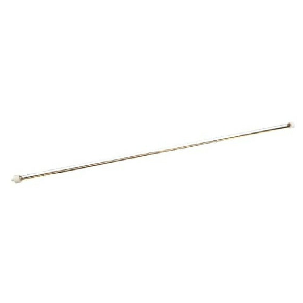 Custom Deli's CDI-594 Quartz Heater Tube 500 Watt 38 1/4" Long Gold