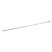 Custom Deli's CDI-594 Quartz Heater Tube 500 Watt 38 1/4" Long Gold