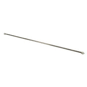 Custom Deli's CDI-642 Quartz Heater Tube 700 Watt 38 1/4" Gold