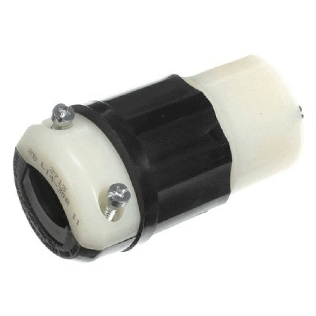Custom Deli's CDI-685 Main Power Plug(female) 3 X 4 Remote Display