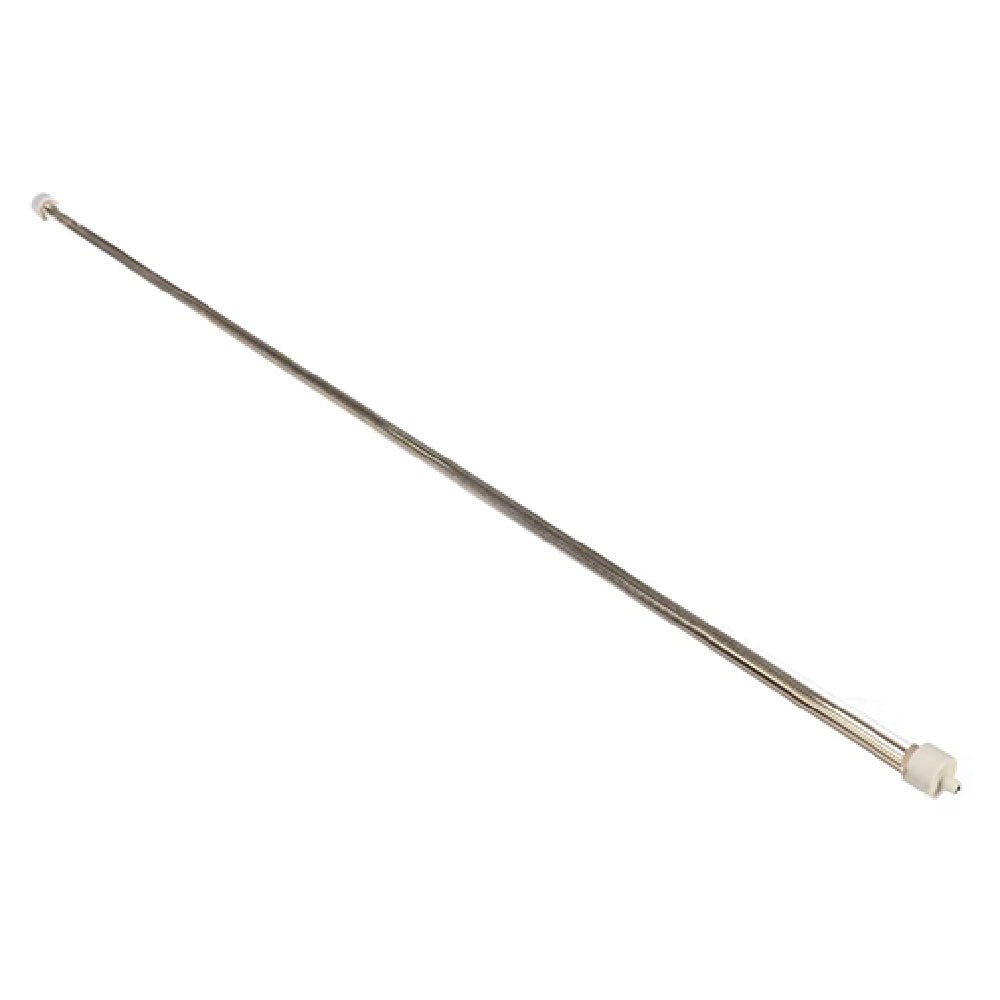 Custom Deli's CDI-773 Quartz Heater Tube 200 Watt 38 1/4 Gold Top