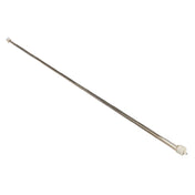Custom Deli's CDI-773 Quartz Heater Tube 200 Watt 38 1/4 Gold Top