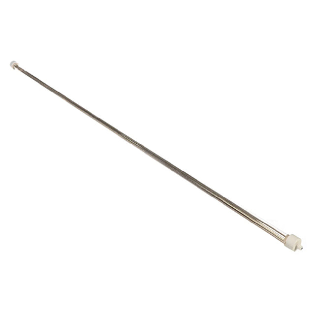 Custom Deli's CDI-773 Quartz Heater Tube 200 Watt 38 1/4 Gold Top