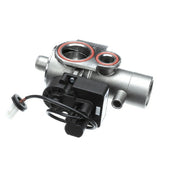 Rational 56.00.618S Ball Valve Drain Scc Cpl.