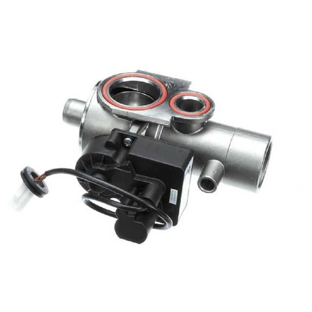 Rational 56.00.618S Ball Valve Drain Scc Cpl.