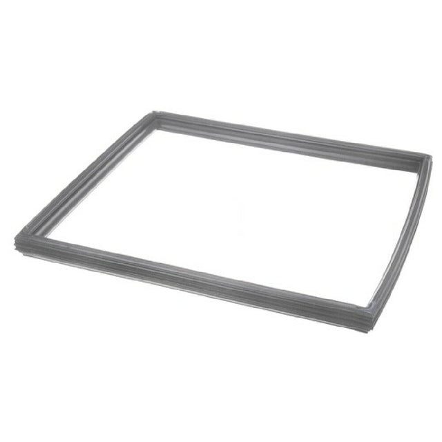 Rational Cooking Systems 20.02.549P Door Gasket 15.25x14.125x1.125