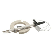 Rational 87.01.346 Ignition Electrode Kit For Steam Generator
