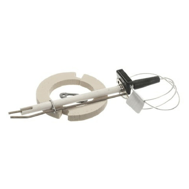 Rational 87.01.346 Ignition Electrode Kit For Steam Generator