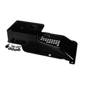 Rational 87.01.289 Cover For Pump With Fixing Kit