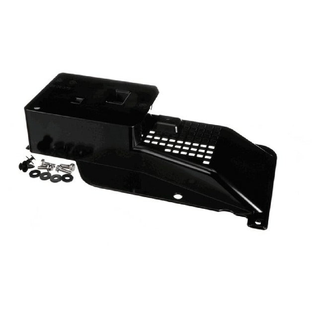 Rational 87.01.289 Cover For Pump With Fixing Kit