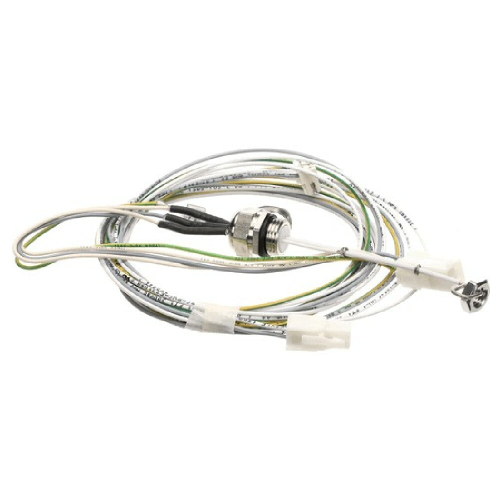 Rational 87.01.218 Filling Level Electrode 90 Mm With Wire