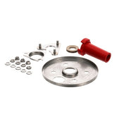 Rational 87.00.564 Gasket Kit For Motor D15