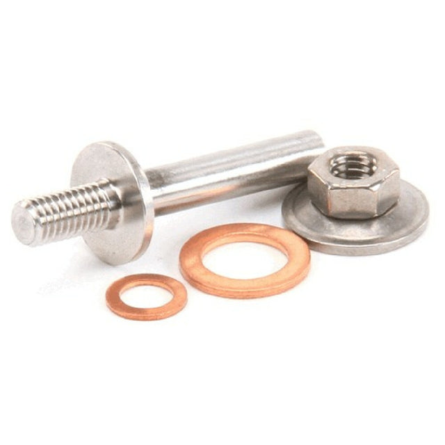 Rational 8720.1571 Retrofit Kit Screw Pin Straigh