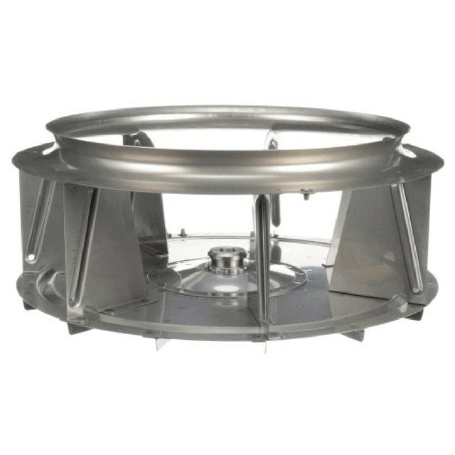 Rational Cooking Systems 22.00.829S Fan Wheel