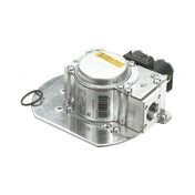 Rational 87.01.152 Gas Valve Rh Hot Air