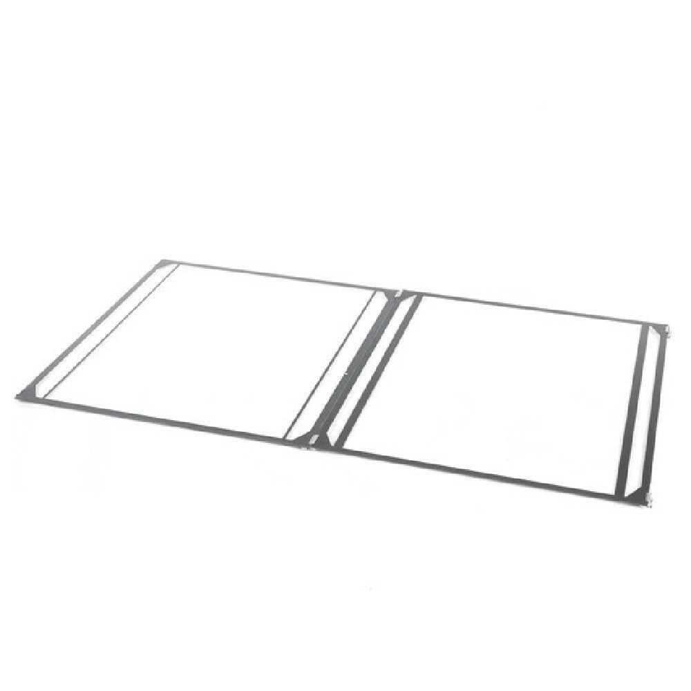 Rational 24.04.898S Glass Pane Bundle