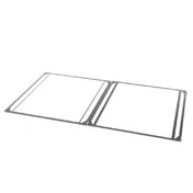 Rational 24.04.898S Glass Pane Bundle