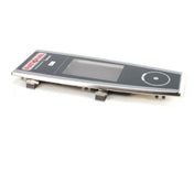 Rational 87.01.005 Control Panel Insert With Overlay Rat