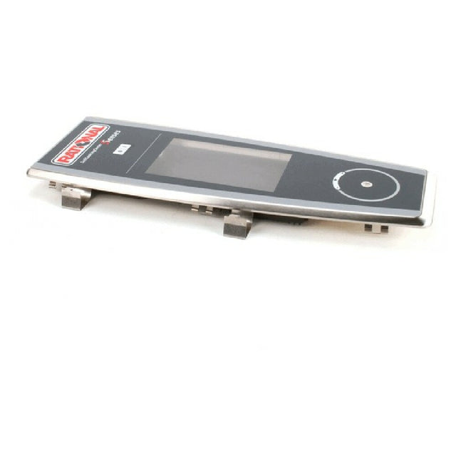 Rational 87.01.005 Control Panel Insert With Overlay Rat