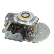 Rational 87.01.153 Gas Valve Rh Hot Air
