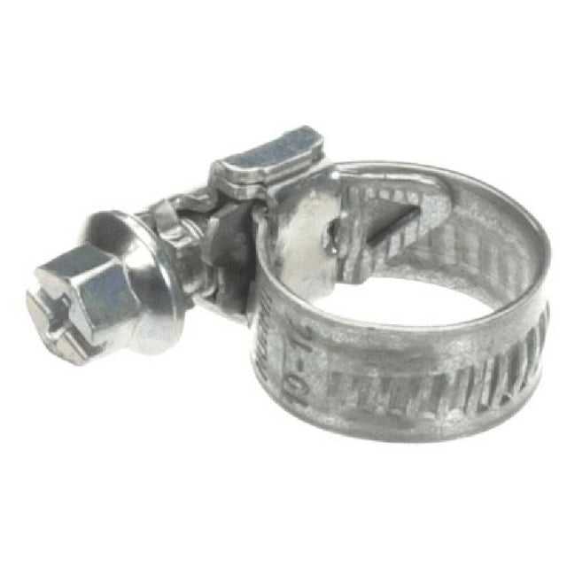 Rational 2066.0205 Hose Clamp 8 16x9 Mm Sw 7mm