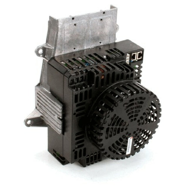 Rational 40.00.276P Fan Motor With Motor Shaft Gasket
