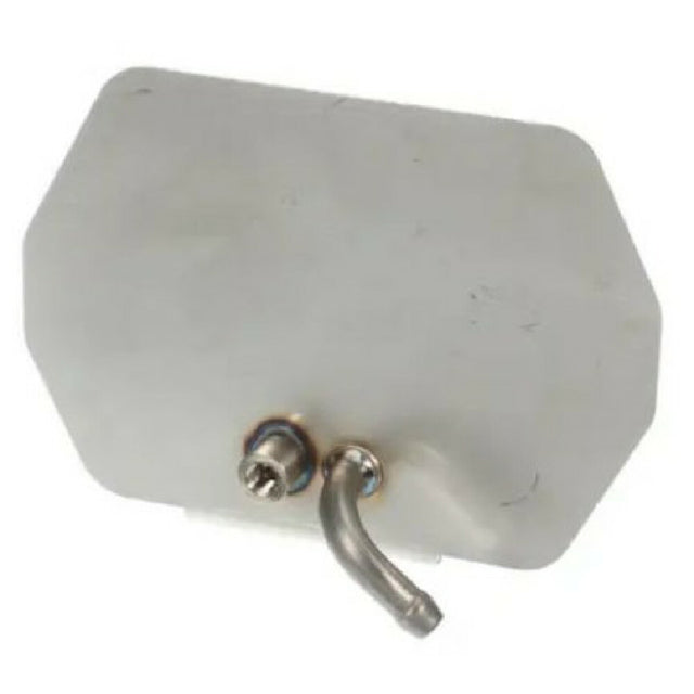Rational 54.00.781 Inspection Lid With Quenching Nozzle