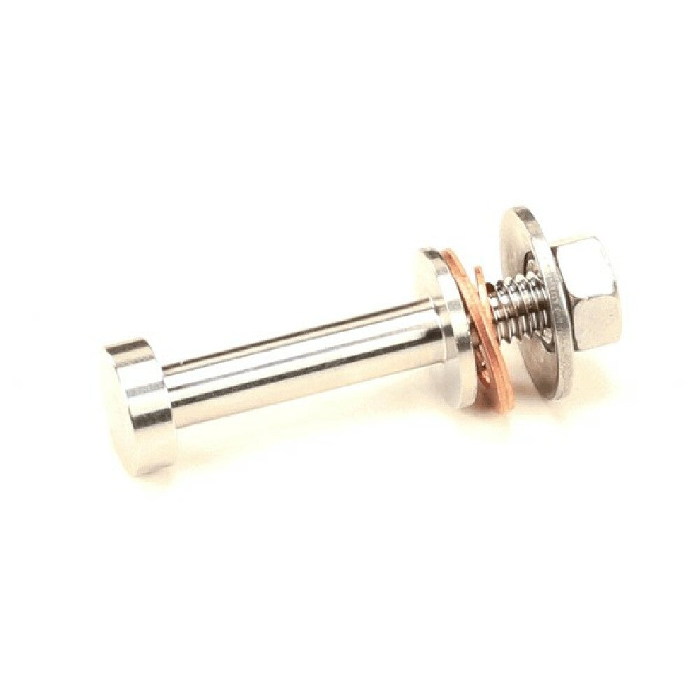 Rational 87.01.174 Retrofit Kit Screw Pin Straight D6x30