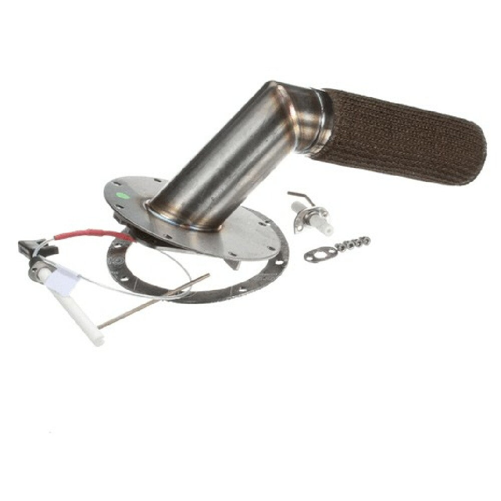 Rational 87.01.224 Burner Hot Air