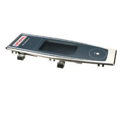 Rational 87.01.301 Control Panel Insert With Overlay Rat