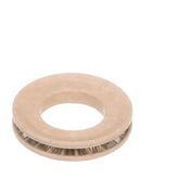Rational Cooking Systems 22.00.985P Motor Shaft Gasket D15