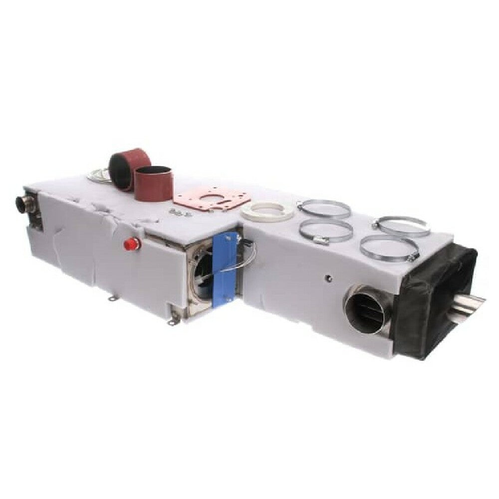 Rational 87.00.416 Steam Generator Insolated Service