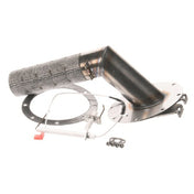 Rational 87.00.055 Burner Hot Air Kit