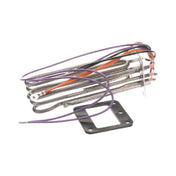Rational 87.00.370 Heating Element With Gasket