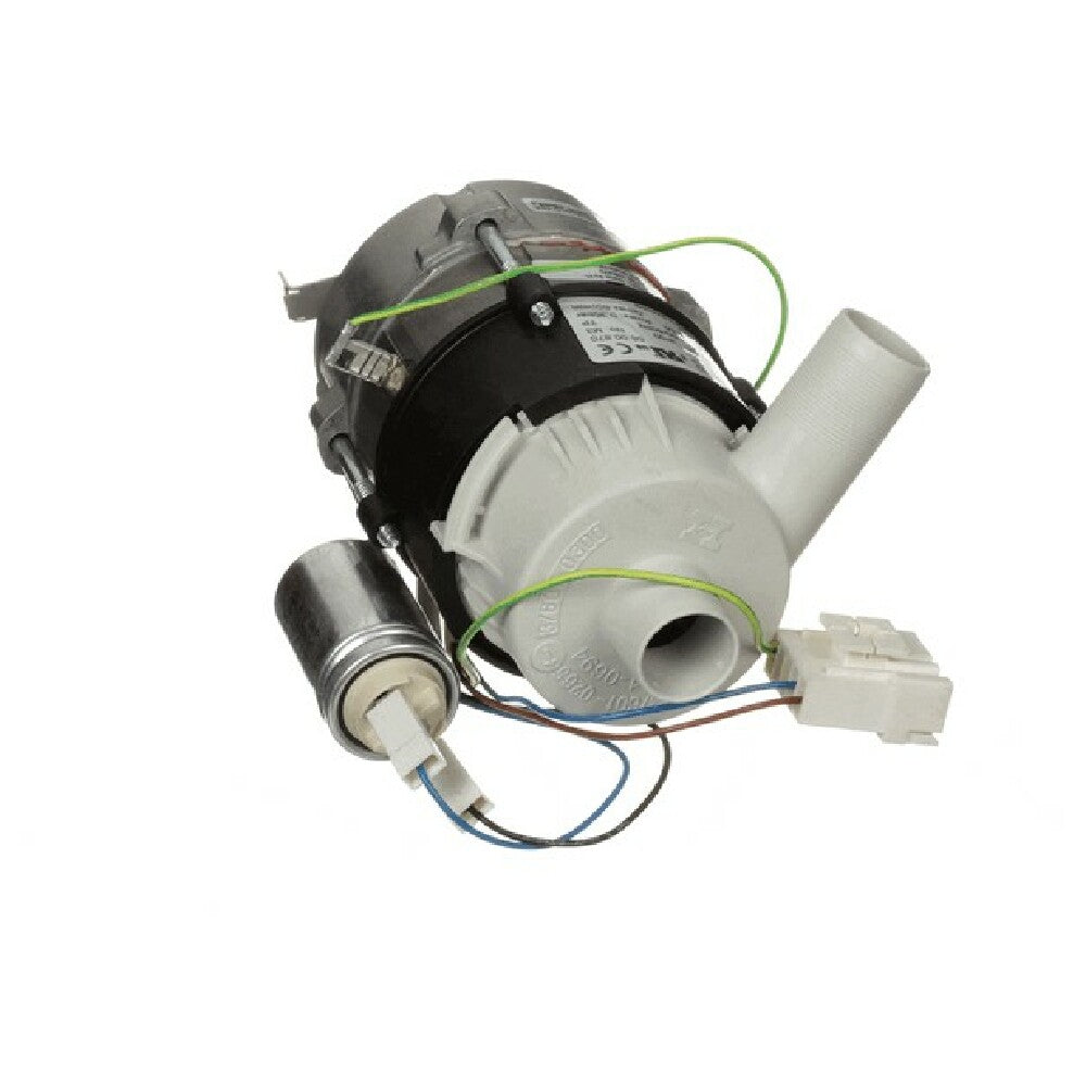 Rational 56.00.870P Pump F. Cleaning Up30