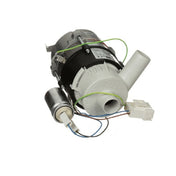 Rational 56.00.870P Pump F. Cleaning Up30