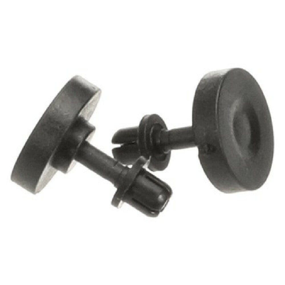 Rational 24.05.458P Plastic Spreader Rivet