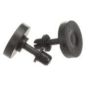 Rational 24.05.458P Plastic Spreader Rivet