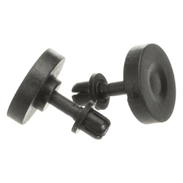 Rational 24.05.458P Plastic Spreader Rivet