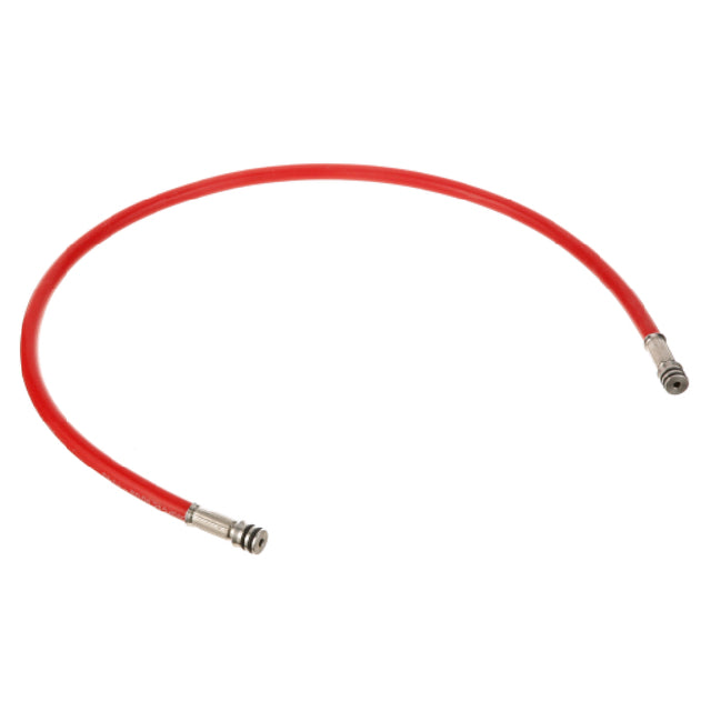 Rational 50.01.818 Connect Hose F. Hand Shower Roll Guide