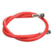 Rational Cooking Systems 50.01.818 Connect Hose F. Hand Shower Roll Guide