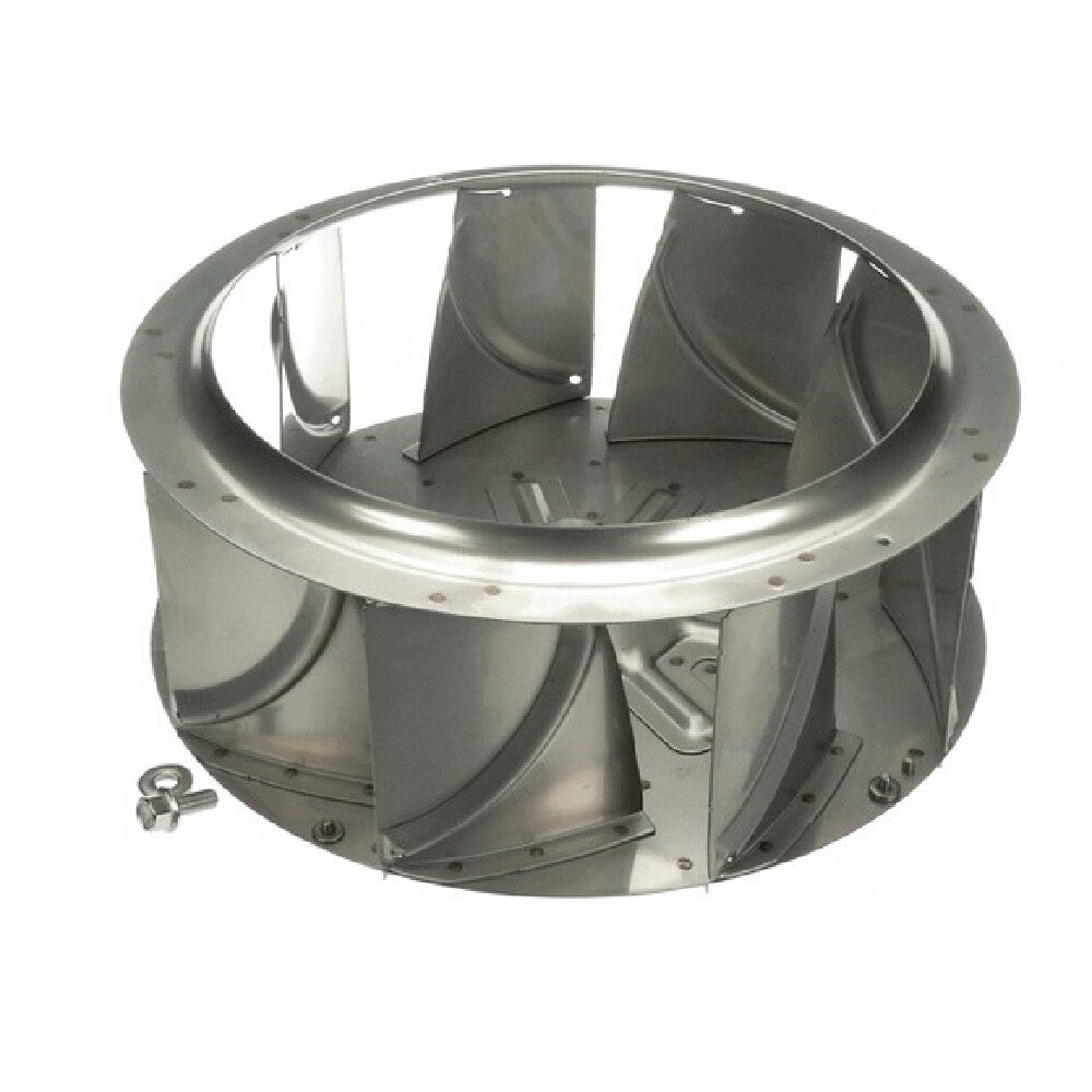 Rational 22.00.192S Fan Wheel D340x135