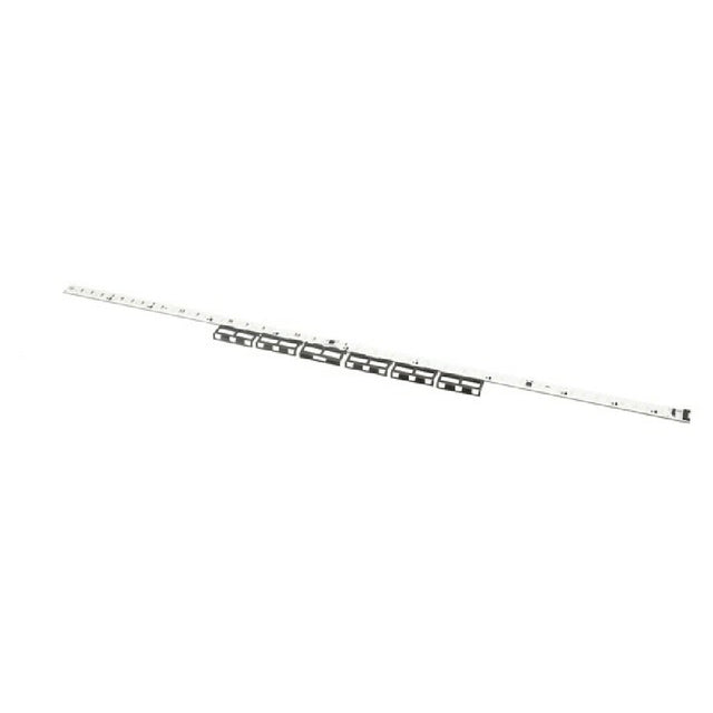 Rational 87.01.512 Led Bar Left/right Level Illumination