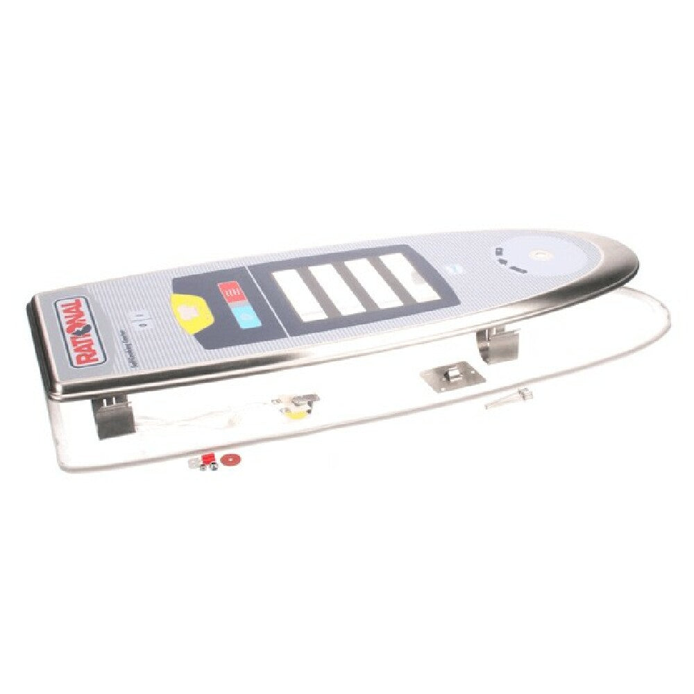 Rational 87.00.000 Control Panel Insert With Overlay