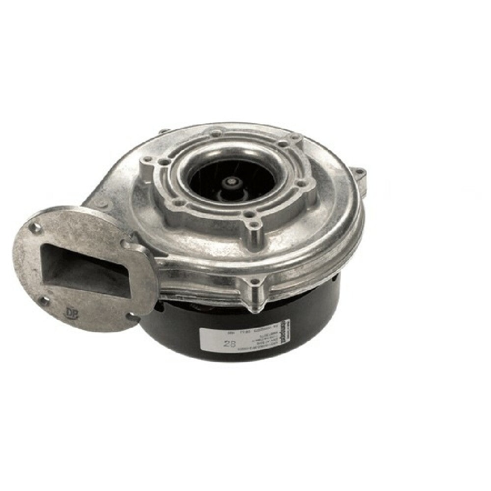 Rational 70.00.566P Blower For Burner Nrg118