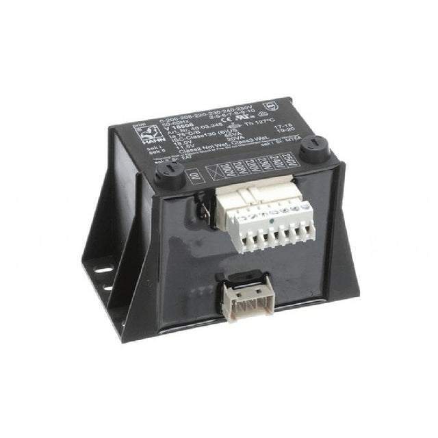 Rational Cooking Systems 87.01.297 Control Transformer T1 With Connector 7 Pin