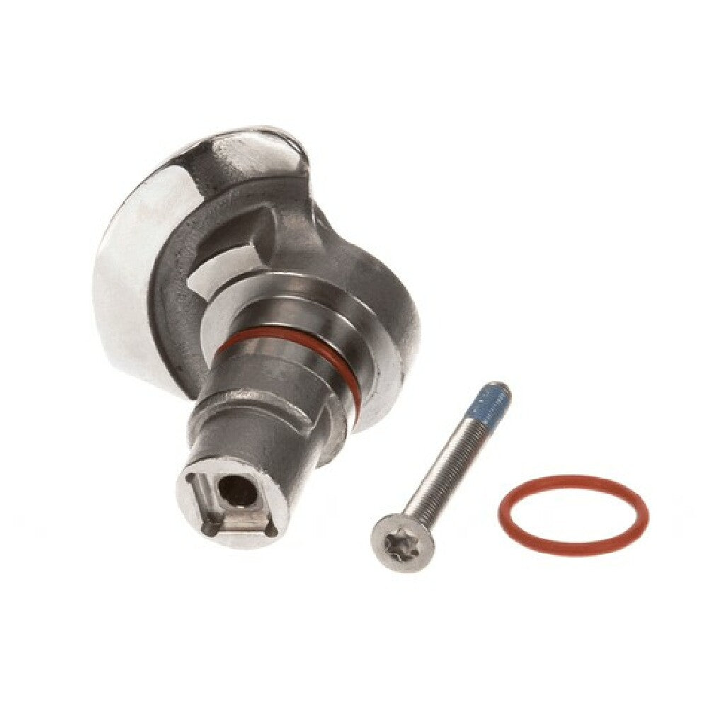 Rational 87.00.540 Door Bolt Cpl.