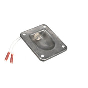 Rational 40.00.098P Reflector F. Interior Light